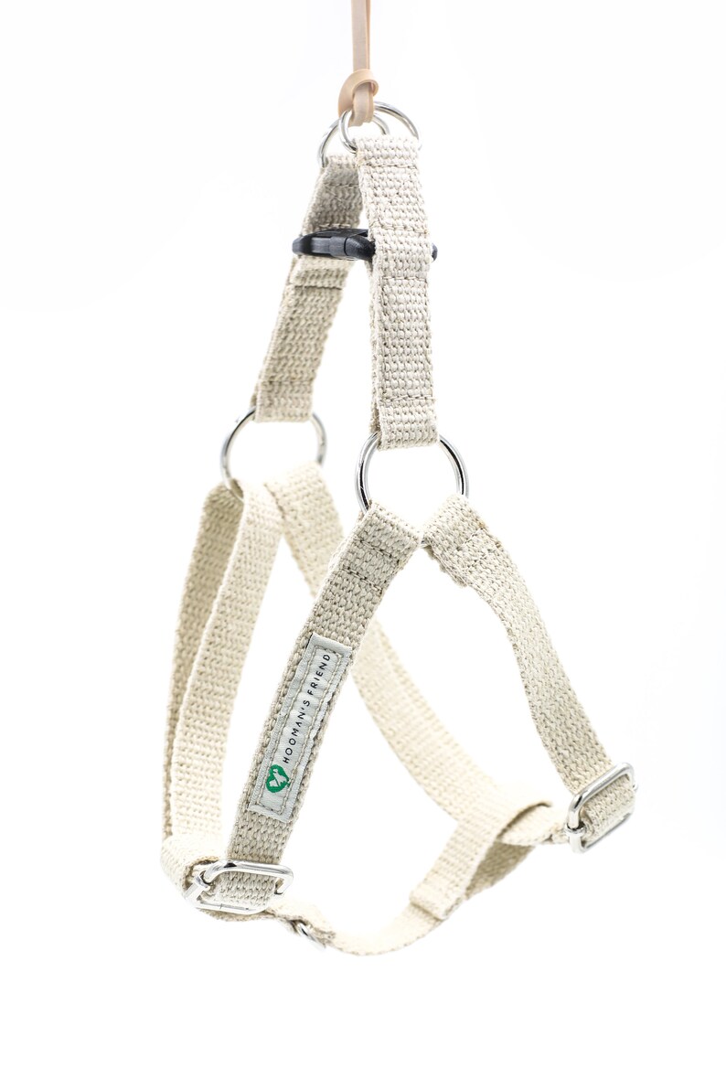 Front Clip Harness No Pull Front Harness Dog Y Harness Etsy