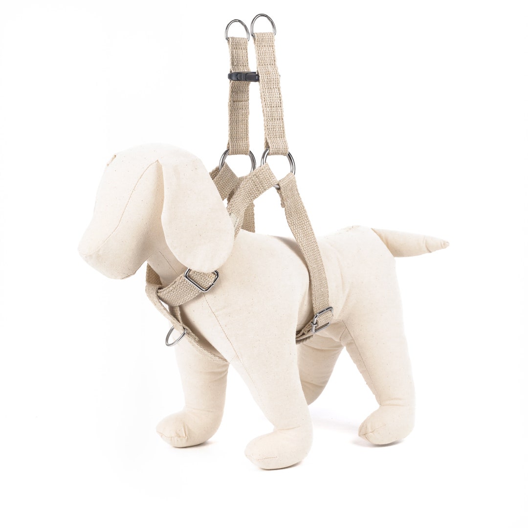 Front Clip Harness No Pull Front Harness Dog Y Harness Etsy