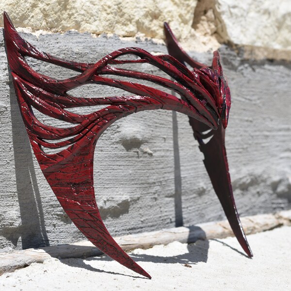 Scarlet Witch Crown - Multiverse of Madness