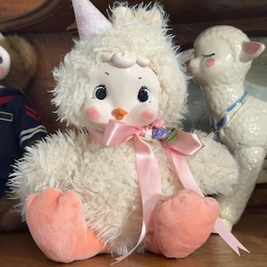 Rushton Duck - Etsy