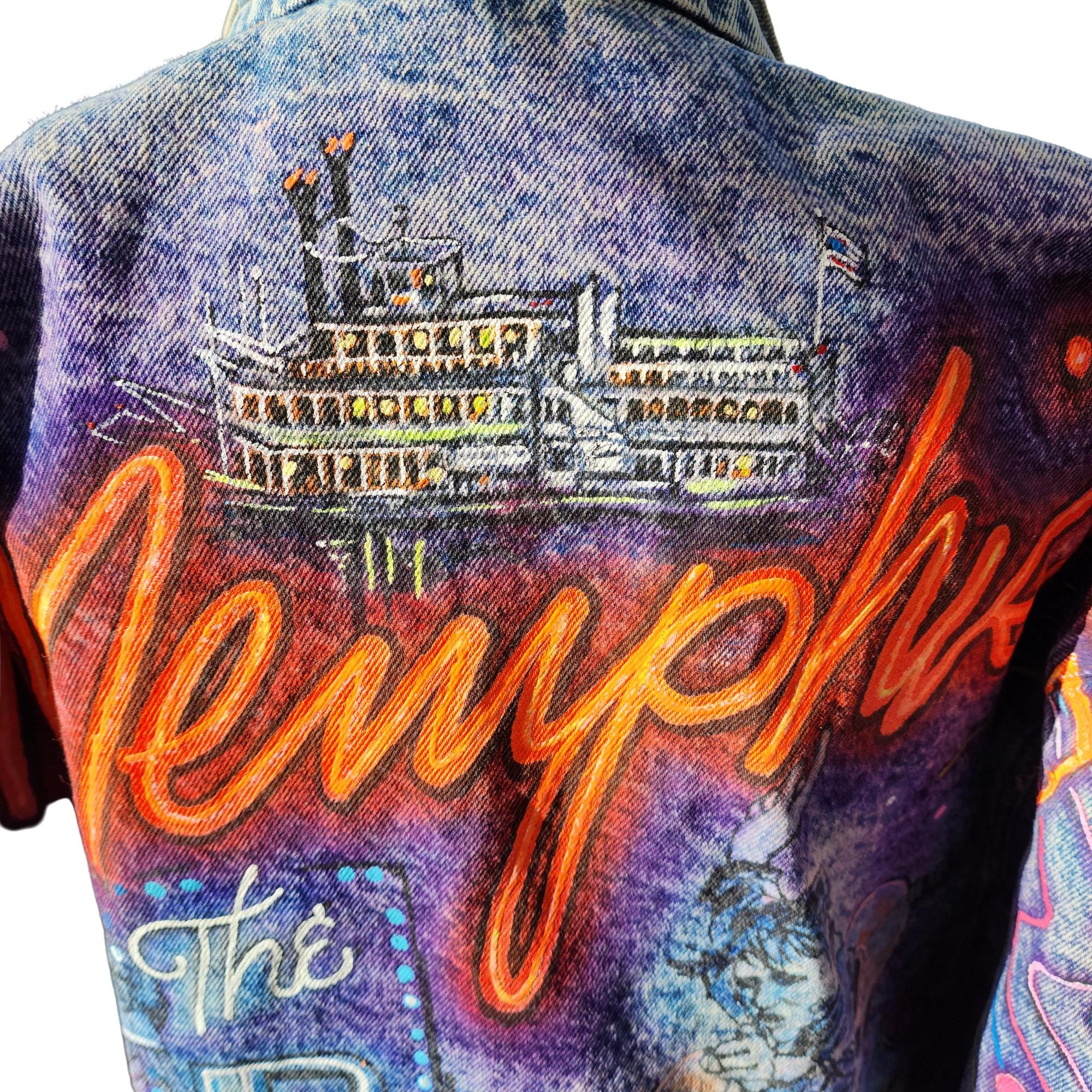 Unauthenticated 1980s Tony Alamo 