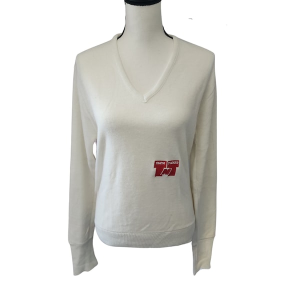 Vintage Original 1978 Tanya Tucker TNT Promo Sweater