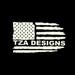 Propriétaire de <a href='https://www.etsy.com/fr/shop/TZADesignsLLC?ref=l2-about-shopname&from_page=listing' class='wt-text-link'>TZADesignsLLC</a>