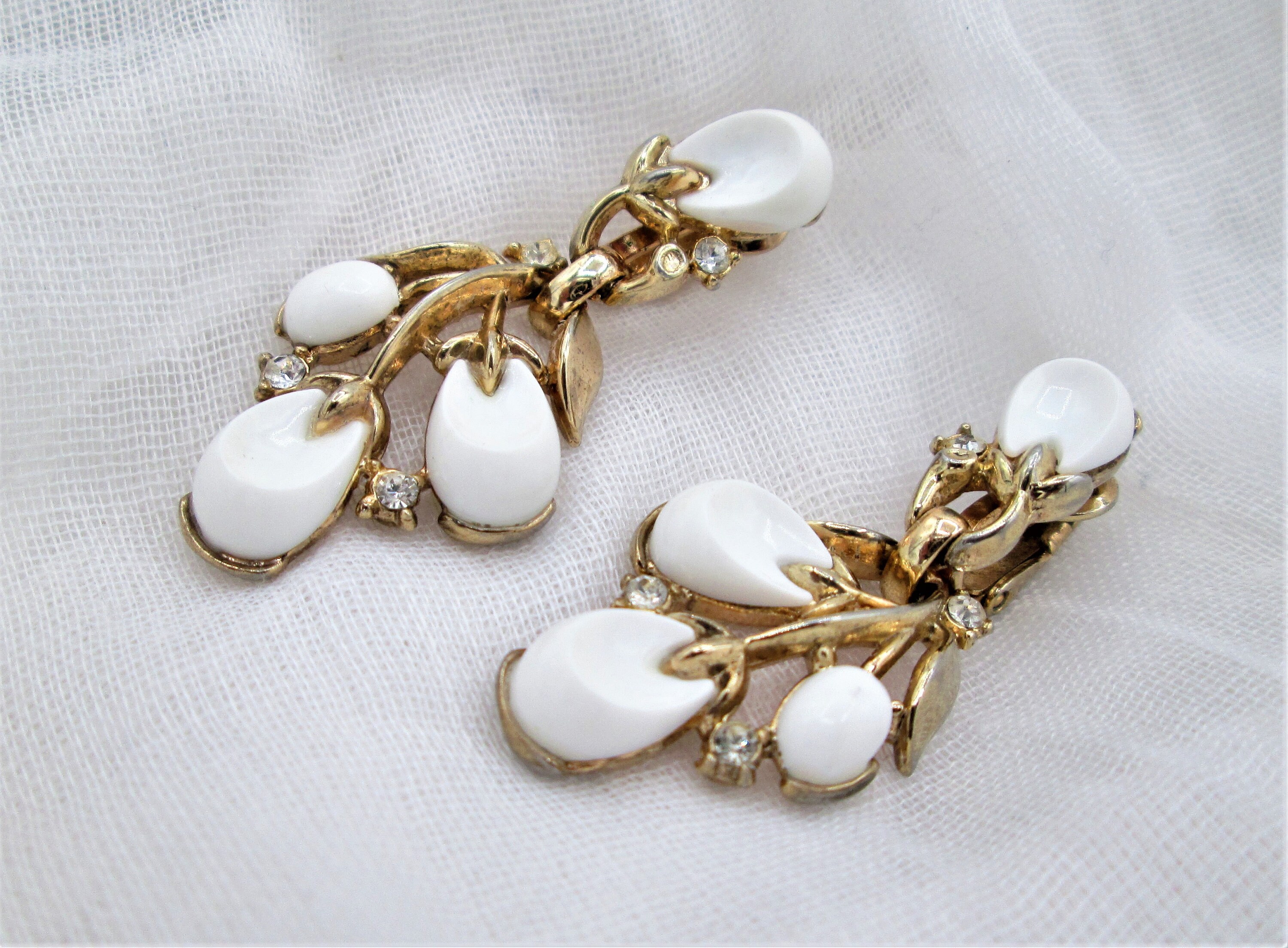 50s Trifari Jewelry - Etsy 50s Trifari Jewelry - Etsy