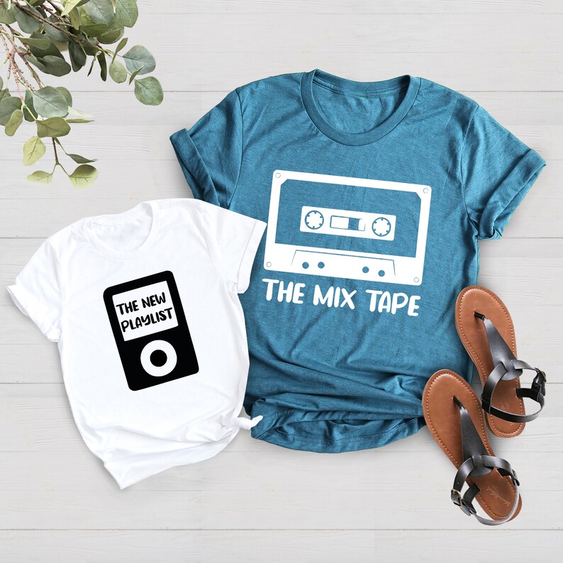 Funny Dad and Baby Matching Shirts Father's Day Shirt Etsy