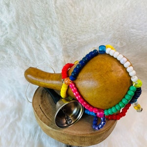 Asson Assongwe Voodo Powerful Haitian Vodou