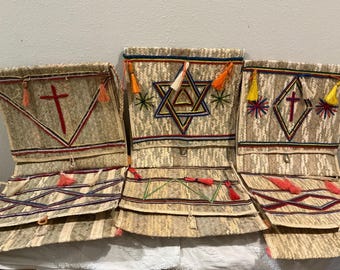 Torba Djakout Kouzen LWA Torba trwała najwyższa jakość