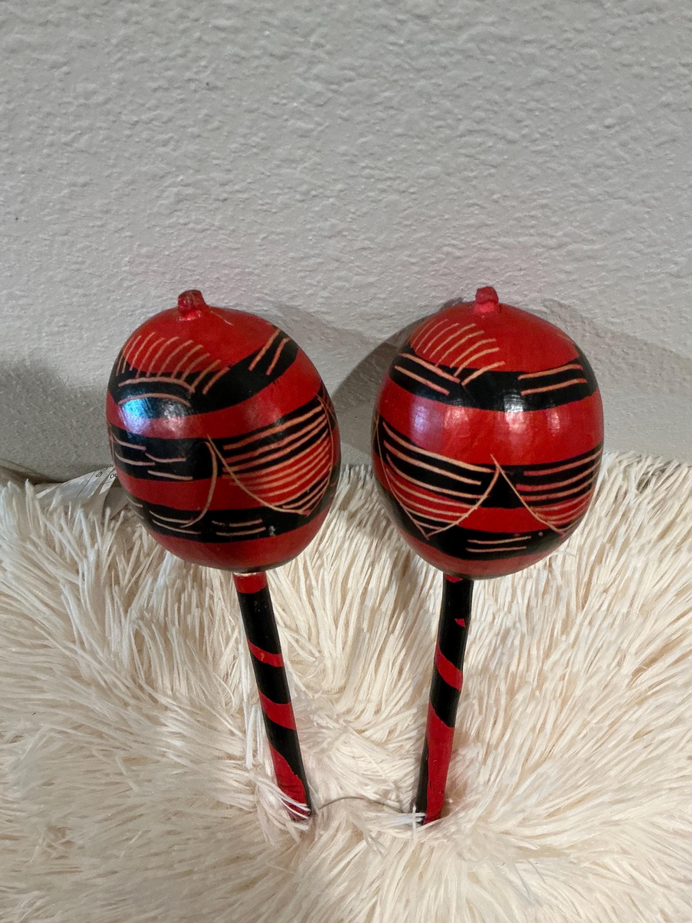 Cha-cha Rattles Associate Assongwe Voodo Powerful Haitian Vodou - Etsy