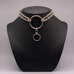 SAINT CHOKER/CHAIN