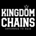 Avatar belonging to KingdomChains