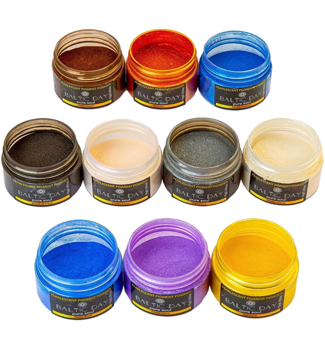 Car Air Freshener Aroma Bead Scent Car Freshie Fall Etsy UK