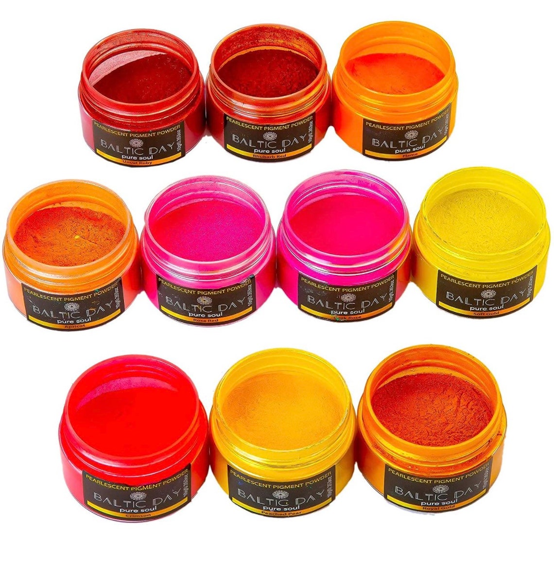 Car Air Freshener Aroma Bead Scent Car Freshie Fall Etsy UK