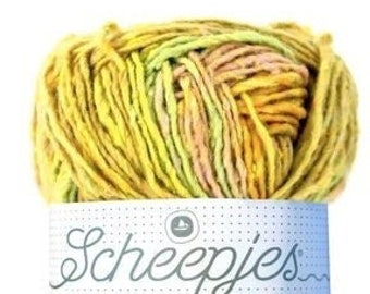 Scheepjes Secret Garden - Summer House  - 50g