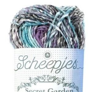 Scheepjes Secret Garden - Lavender Beds  - 50g