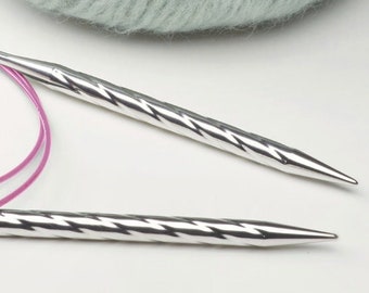 ADDI Unicorn Circular Knitting Needles