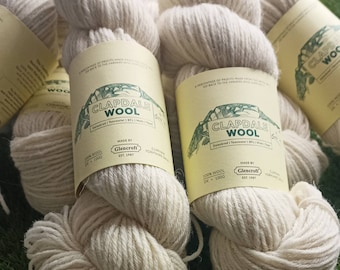 Yorkshire Dales DK 100% wool