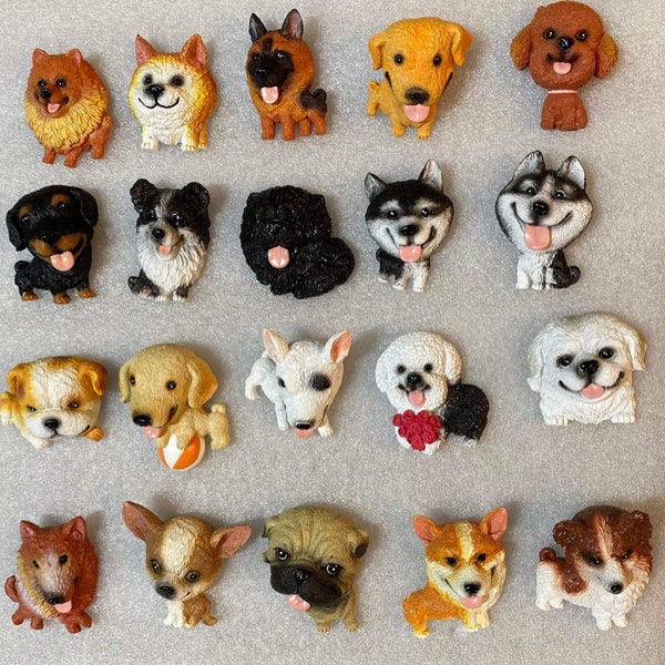 Dog Fridge Etsy