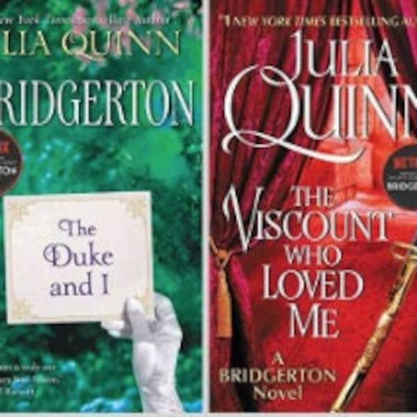 The Viscount Who Loved Me Book Etsy The Viscount Who Loved Me Book Etsy