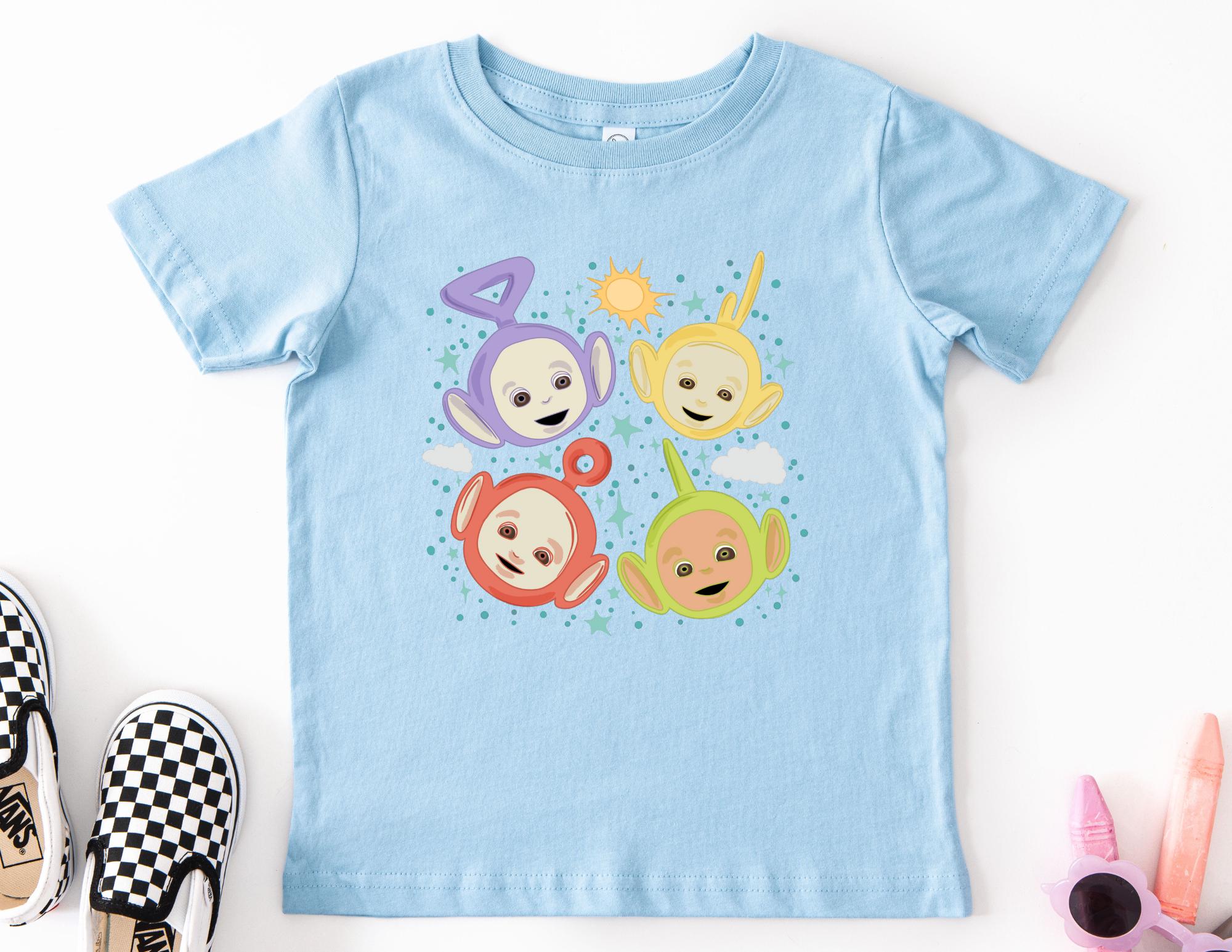 Tubby Time Toddler Size Shirt - Etsy
