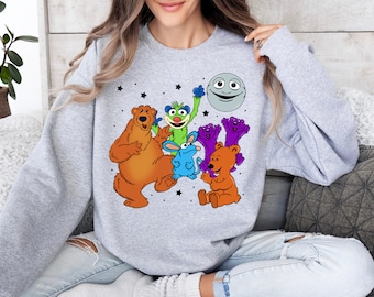 Camiseta o sudadera de Big Bear & Friends