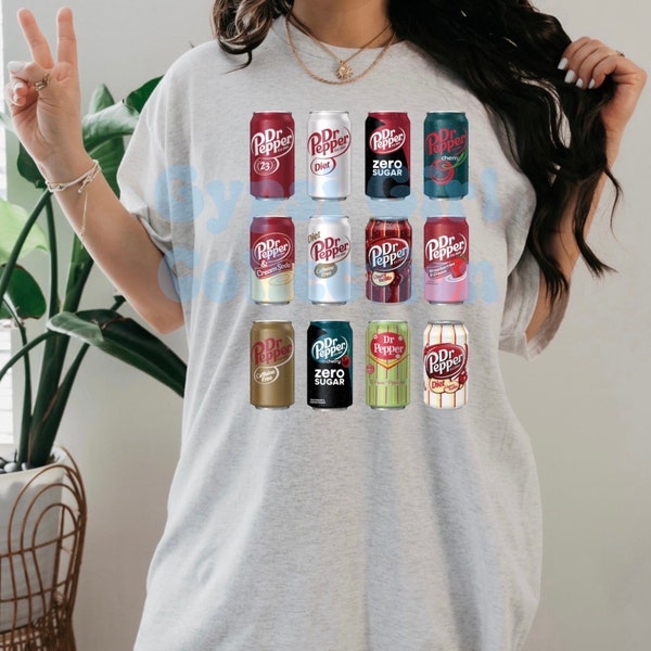 23 Flavors Sweatshirt/Shirt
