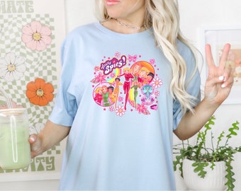 Sudadera o camiseta de Totally Spies