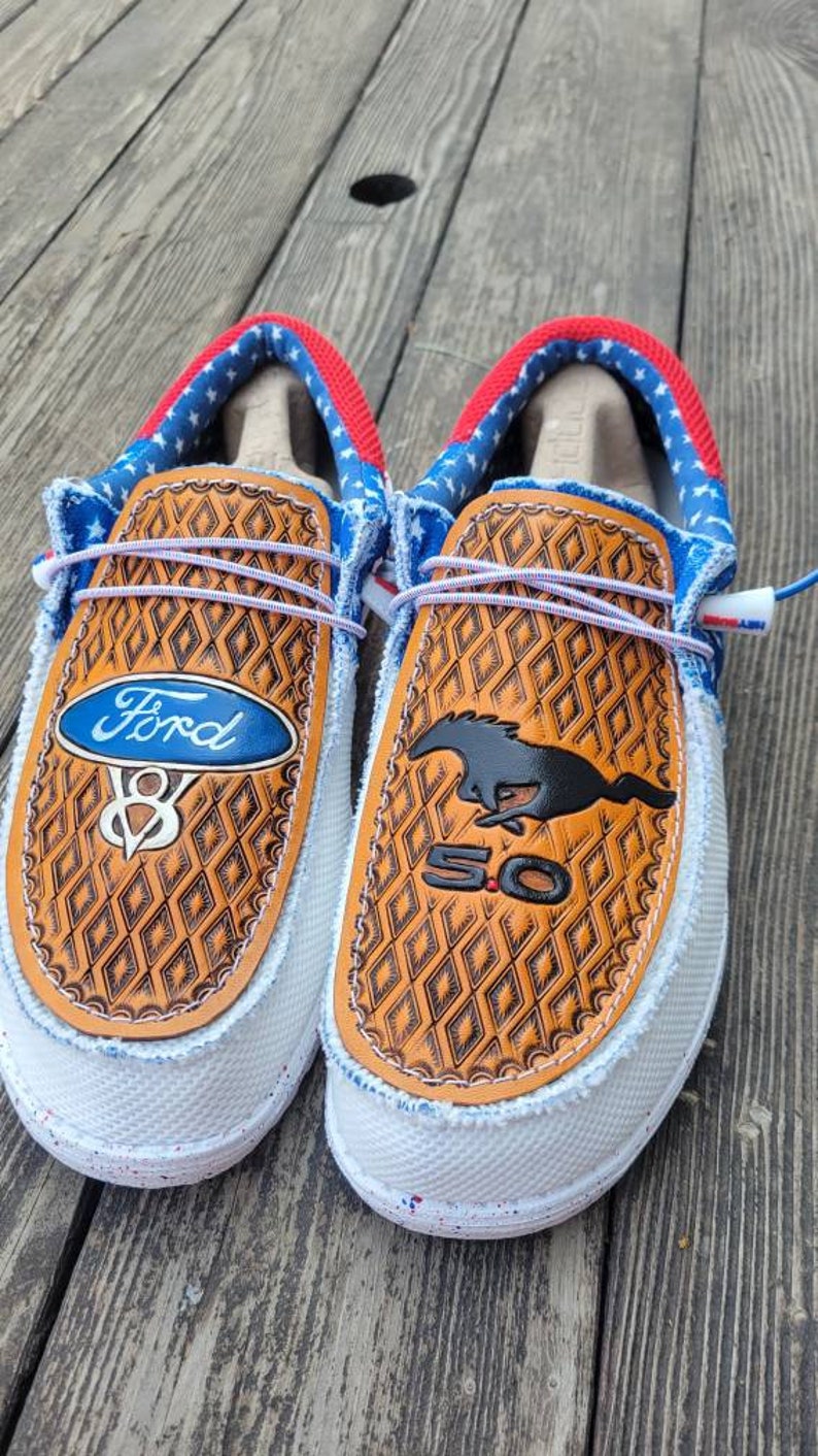 100+ Best Etsy Custom Hey Dudes EtsyHunt