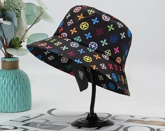 Gucci Bucket Hat - Etsy