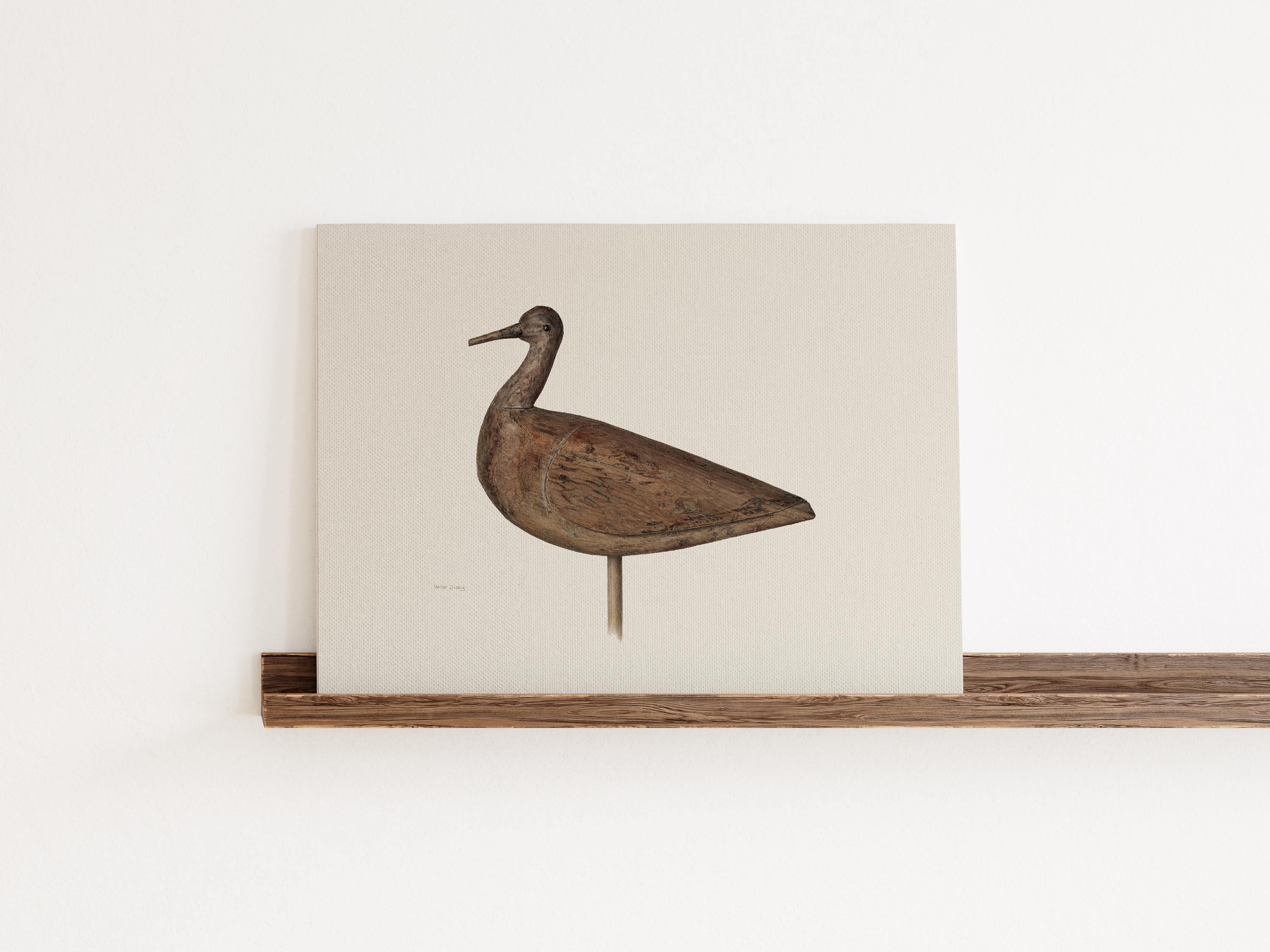 thumbnail image 2 of 3 Pack Shorebird Decoy Stands - Steel 3/8 Inch Rod - Made In USA By Sorrell 2 of 6