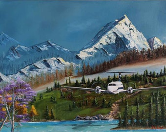 Limited Edition Print- "Day Off"
