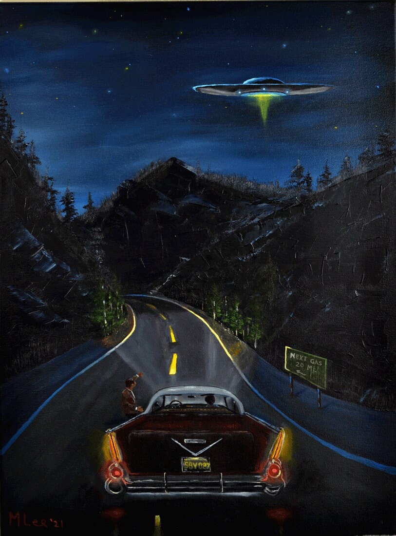 Limited Edition Print- 