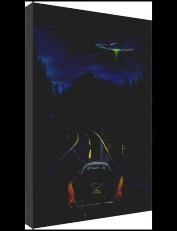 Limited Edition Print- 