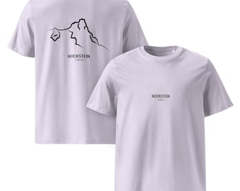 Nockstein, Koppl Camiseta unisex de algodón orgánico Creator 2.0