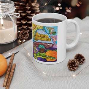 ahsoka tano coffee mug Star Wars Ahsoka Tano Ceramic Mug main image 0