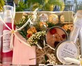 Appreciation Self Care Gift Hamper Set | Pamper Self Care Christmas Gift Box | Bath & Beauty Spa Relaxation Gifts for Her | Self Care product logo