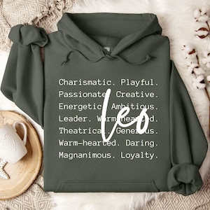 leo gifts, leo zodiac, leo shirt, leo season, big leo energy, leo birthday gifts, leo gifts for her, leo zodiac gifts, astrology shirt, zodiac shirt, leo, leo birthday, zodiac sweatshirt