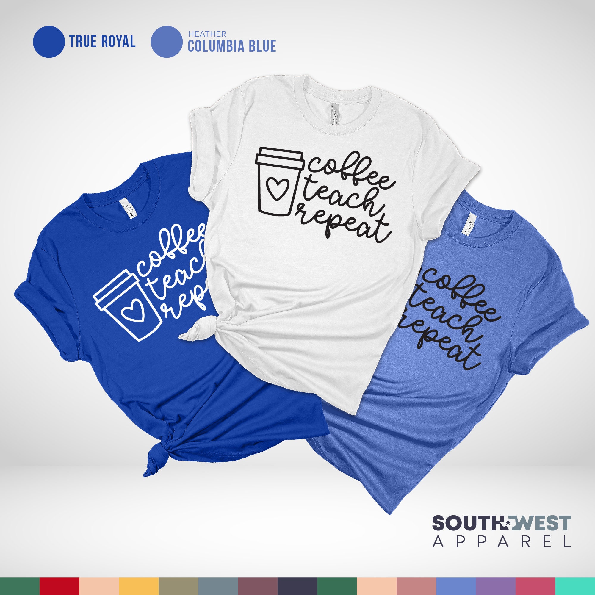 etsy preschool teacher shirts
