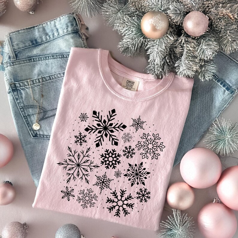 Funny Christmas,
Funny Christmas Tee,
Christmas Shirts,
Holiday Shirts,
Christmas Sweatshirt,
Happy Holidays,
Snowflake Sweatshirt,
Snowflake Shirt,
Winter Sweatshirts,
Winter Shirts,
Snowflake Sweaters,
Let It Snow shirt,
snowflake hoodie