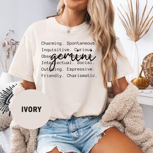 gemini gifts, gemini sweatshirt, gemini shirt, gemini hoodie, gemini t shirt, bday gifts for her, gemini, zodiac sweatshirt, astrology sweatshirt, trendy crewneck, zodiac hoodie, zodiac shirt, astrology shirt