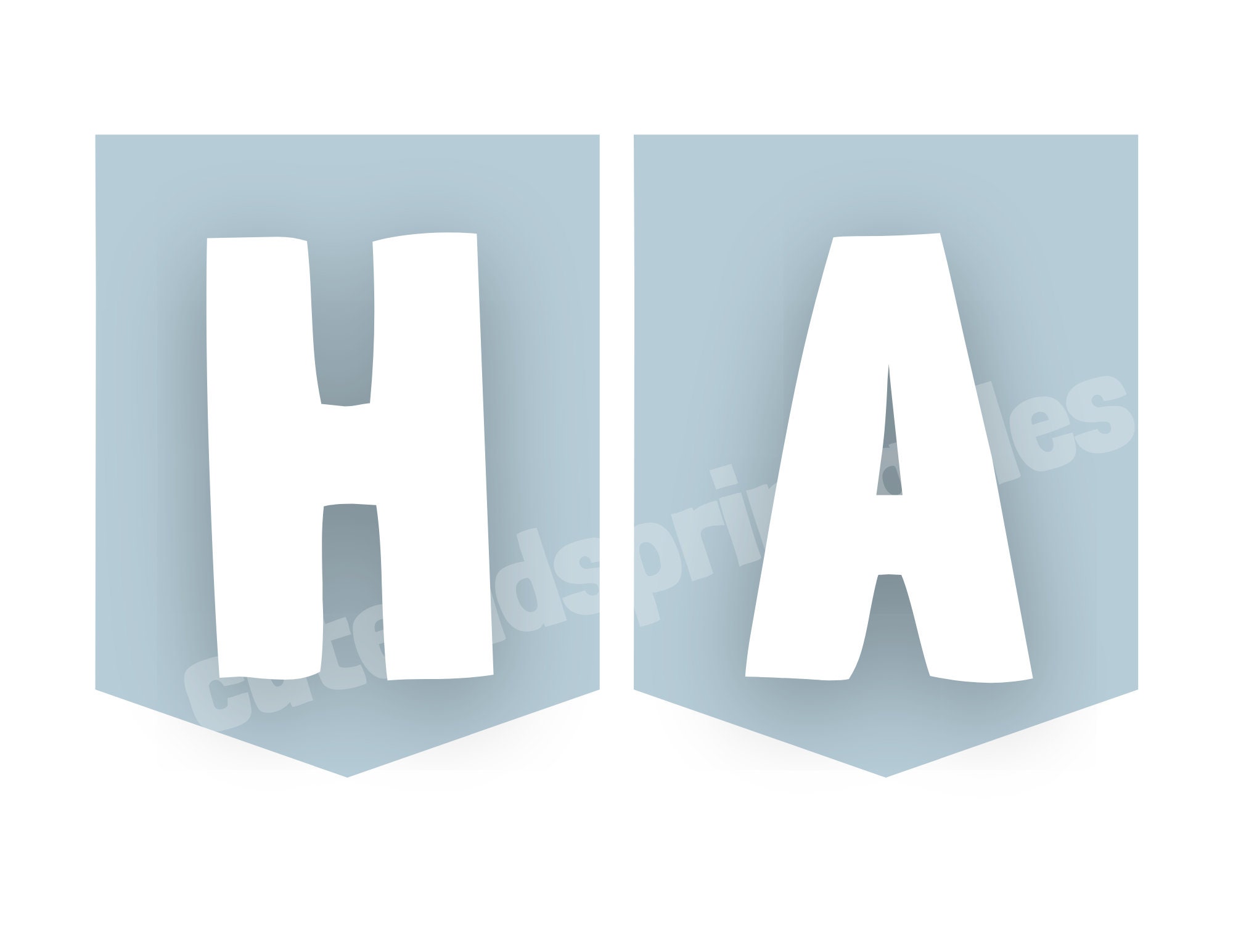 Printable All Saints’ Day Party Banner PDF - Etsy