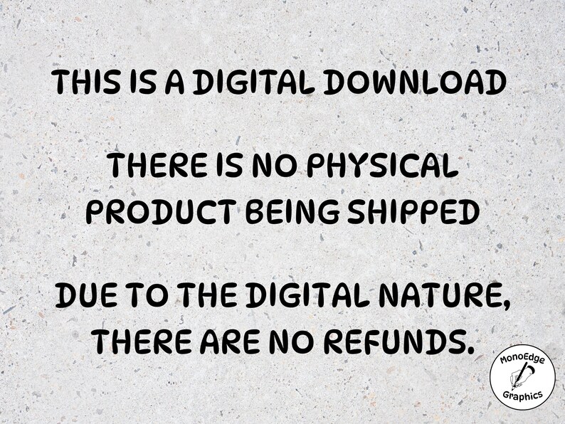 Pode incluir: Texto em fundo cinza claro: "ESTE &Eacute; UM DOWNLOAD DIGITAL. N&Atilde;O H&Aacute; PRODUTO F&Iacute;SICO A SER ENVIADO. DEVIDO &Agrave; NATUREZA DIGITAL, N&Atilde;O H&Aacute; REEMBOLSOS." Um pequeno logotipo no canto inferior direito.