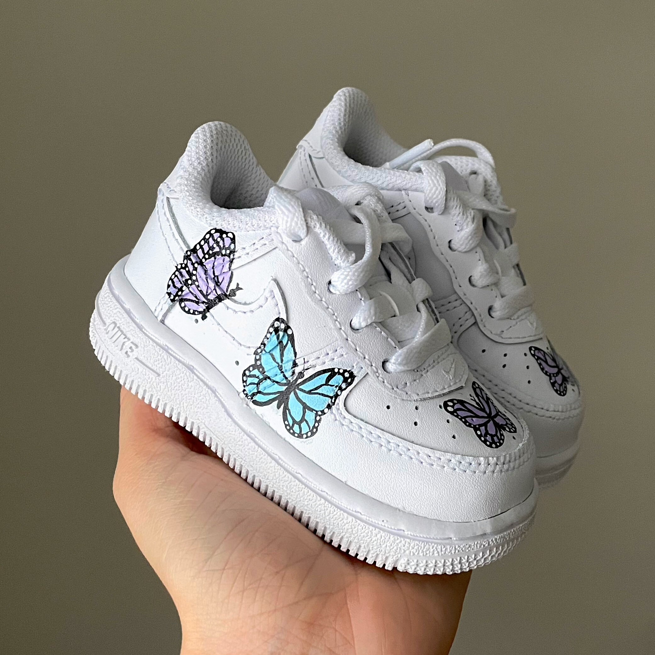 af1s butterfly