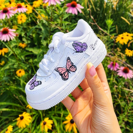 af1s butterfly