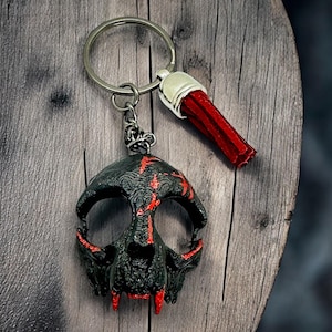 backpack pendant
