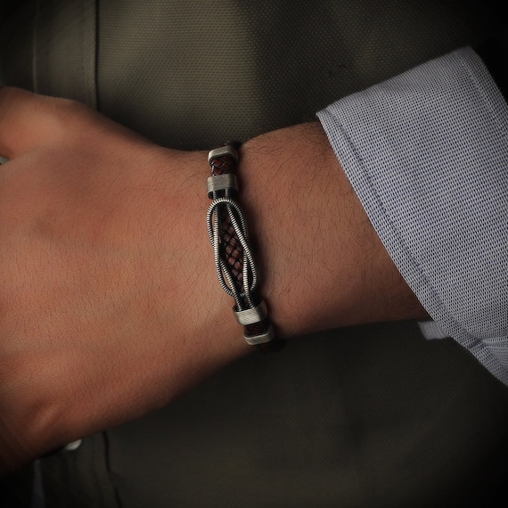 Turkish men's deals bracelet
