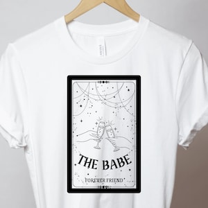 Cartes de Tarot Bachelorette Chemises, Tarot Bridesmaid Shirt, Mystic Bridesmaid, Celestial Shirt, Fortune teller Bachelorette, Witch Bachelorette