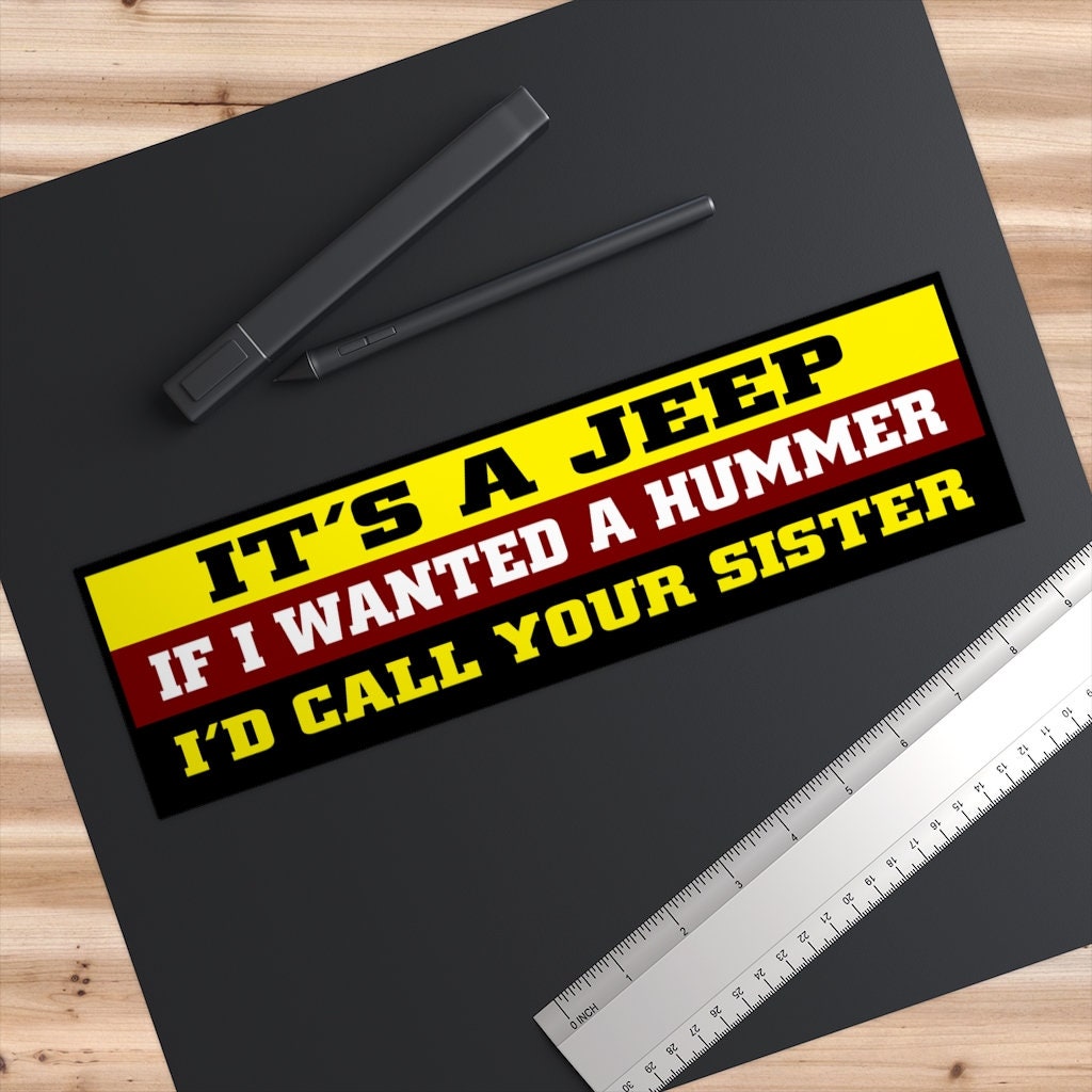 Funny Jeep Quotes - Etsy Canada Funny Jeep Quotes - Etsy Canada