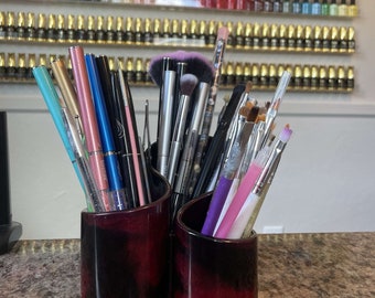 3-Tier Pencil/Makeup Brush Holders