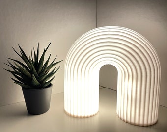 Bogendesign Rainbow