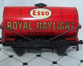 Amazon.co.jp: Hornby ホーンビー 英国製ブリキ 仕掛け 1949年